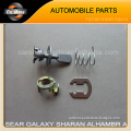 Factory Sale Door Lock Cylinder Repair Kit Front Right-Left For SEAT ALHAMBRA 1995-2001